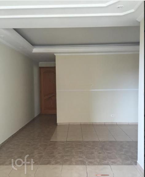 Apartamento à venda com 3 quartos, 65m² - Foto 2
