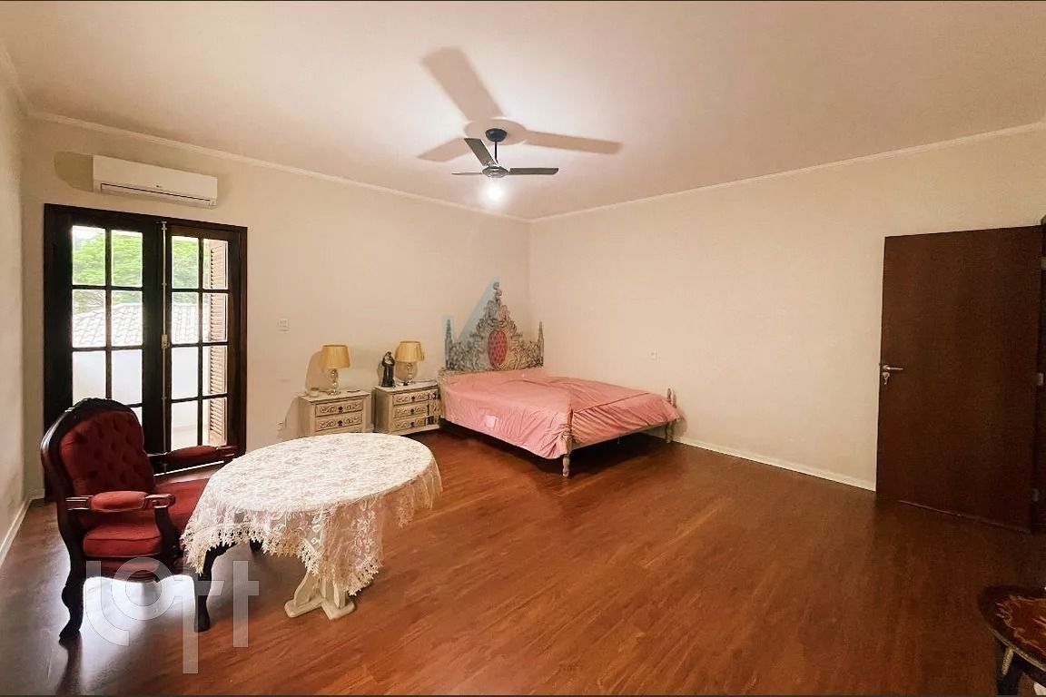 Casa, 5 quartos, 600 m² - Foto 22