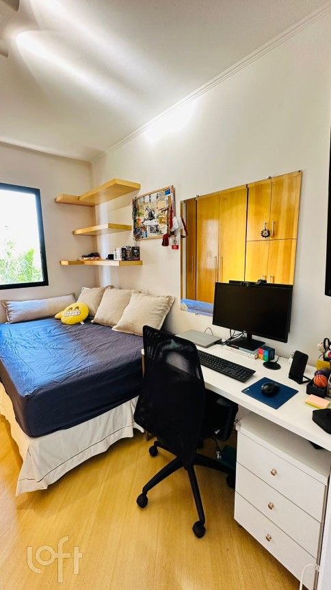 Apartamento, 2 quartos, 57 m² - Foto 36