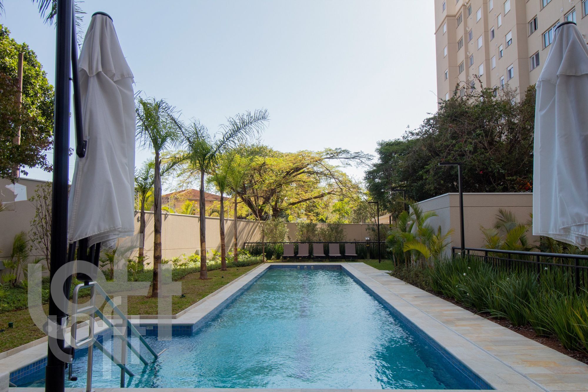 Apartamento, 3 quartos, 53 m² - Foto 28