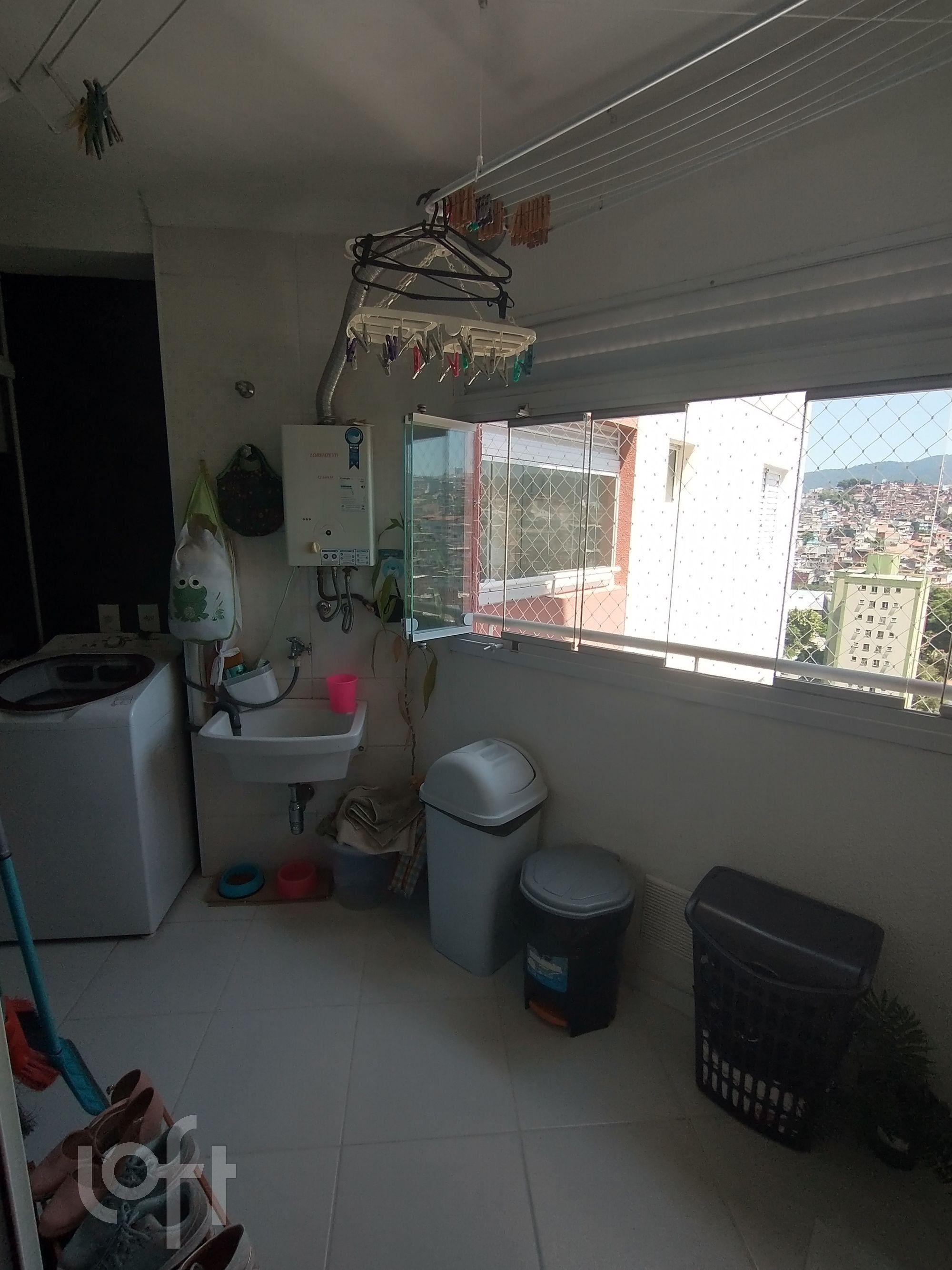 Apartamento, 2 quartos, 47 m² - Foto 22