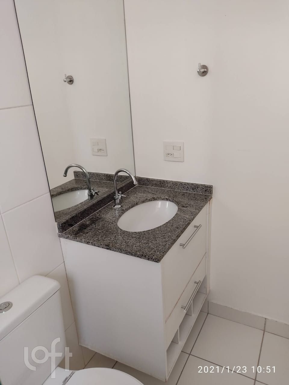 Apartamento, 3 quartos, 61 m² - Foto 4