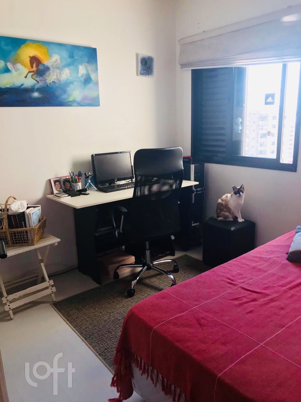 Apartamento, 3 quartos, 72 m² - Foto 14