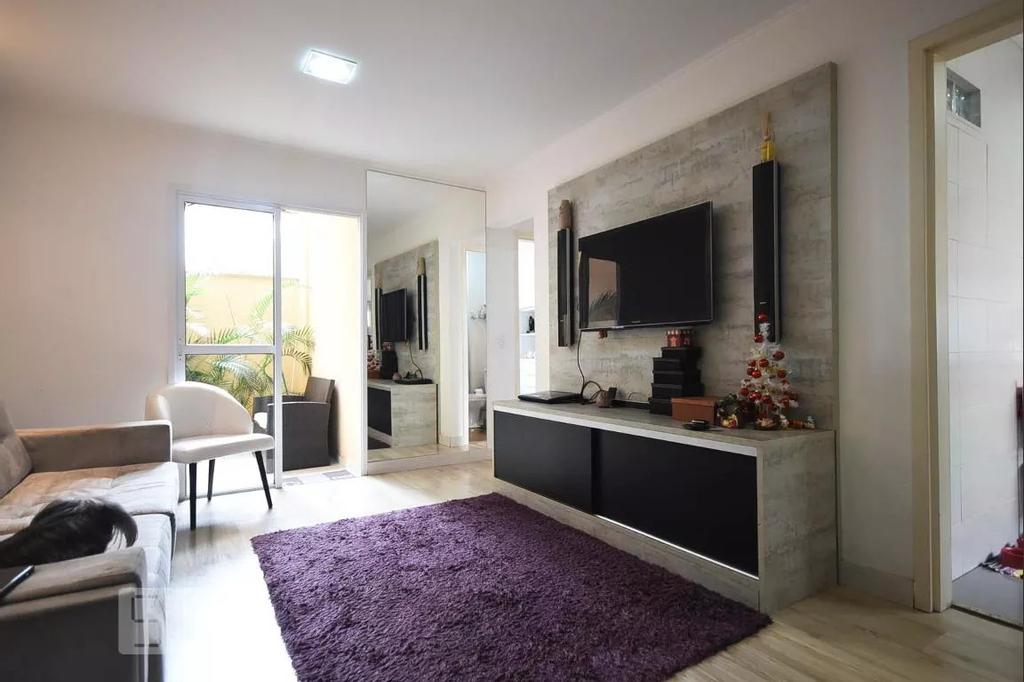 Apartamento, 2 quartos, 62 m² - Foto 9