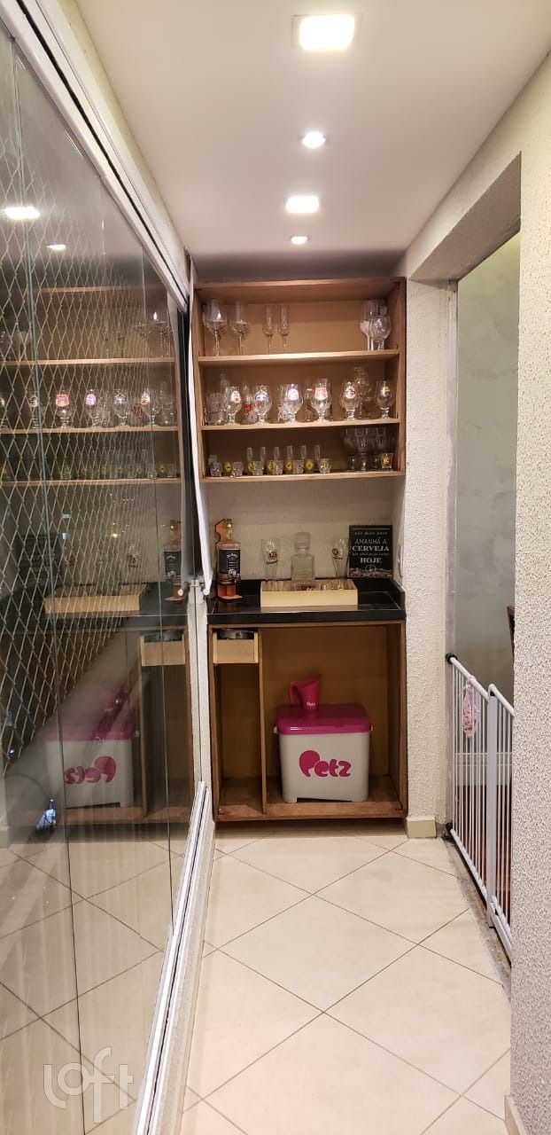 Apartamento, 2 quartos, 66 m² - Foto 21