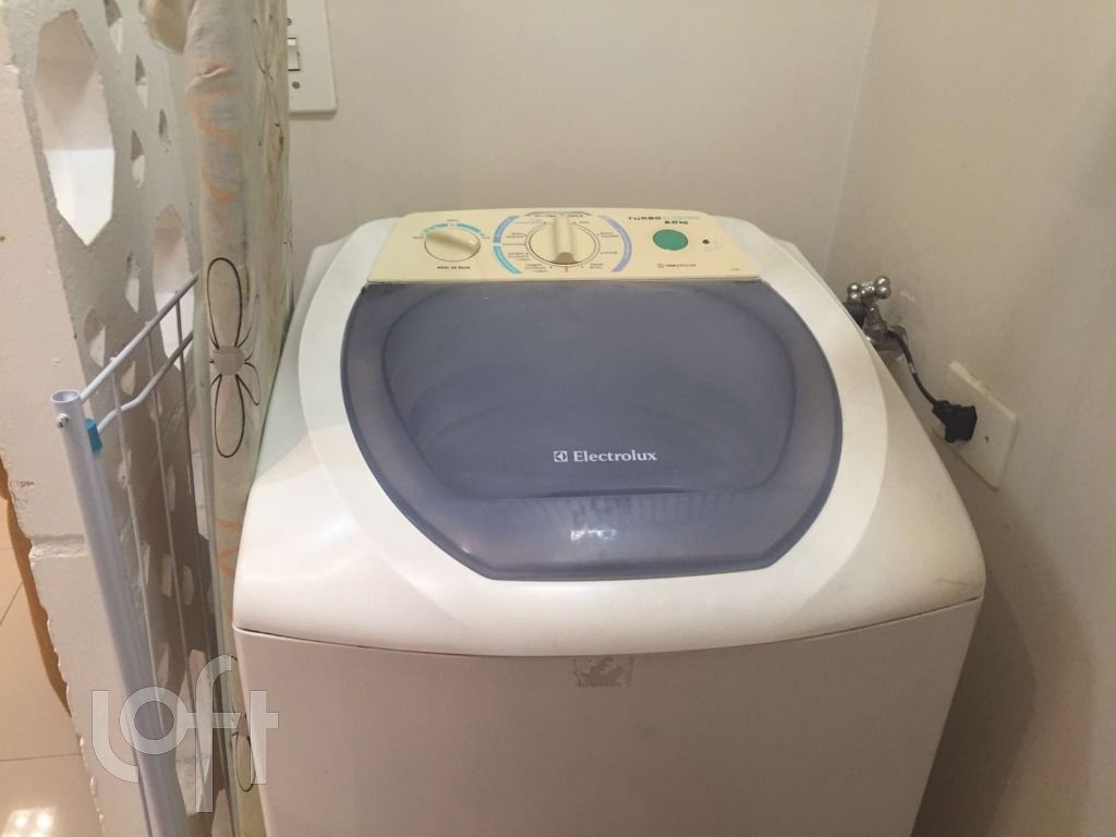 Apartamento, 1 quarto, 33 m² - Foto 12