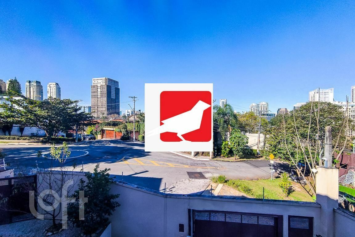 Casa, 4 quartos, 642 m² - Foto 21