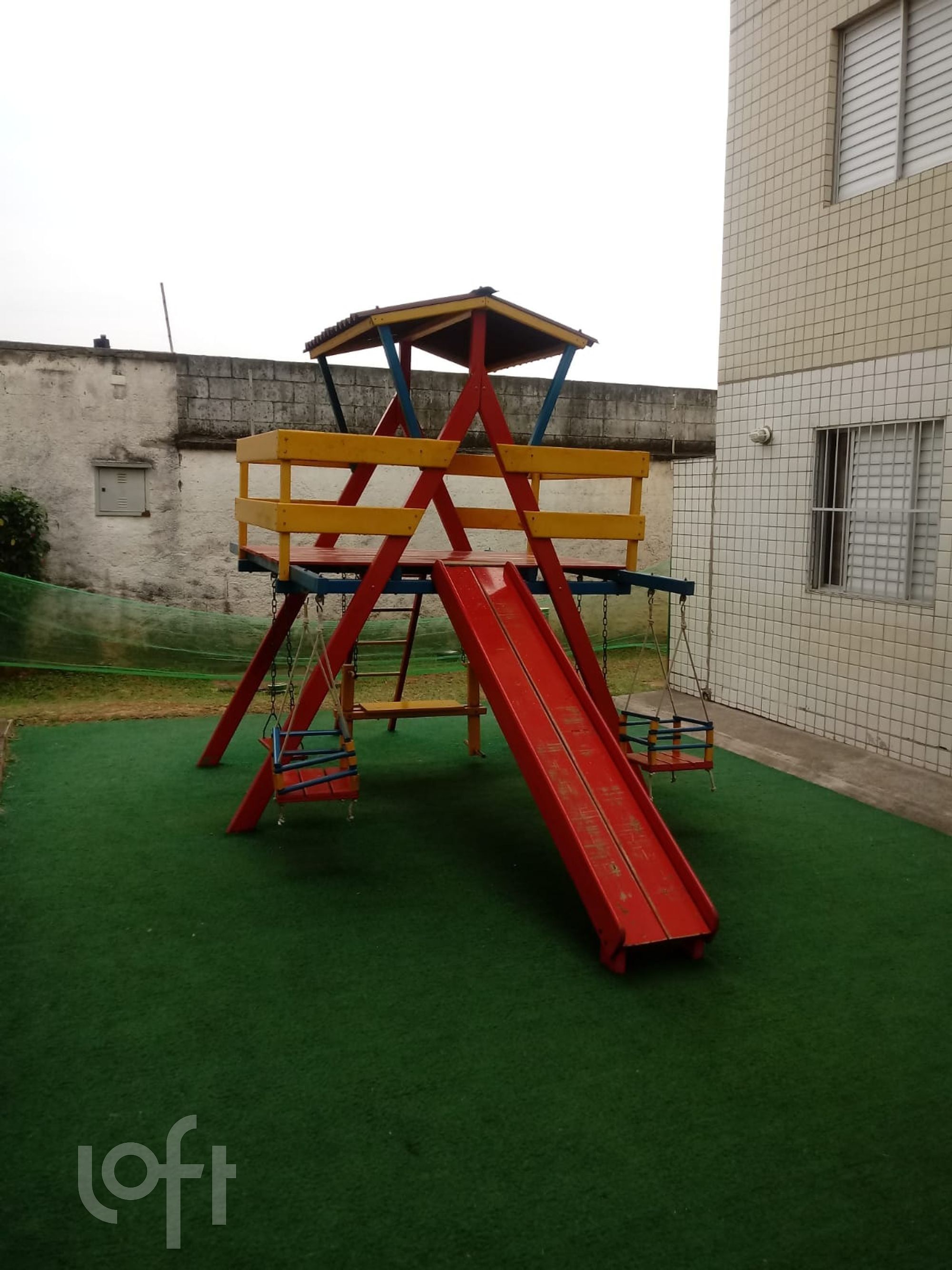 Apartamento, 2 quartos, 43 m² - Foto 12