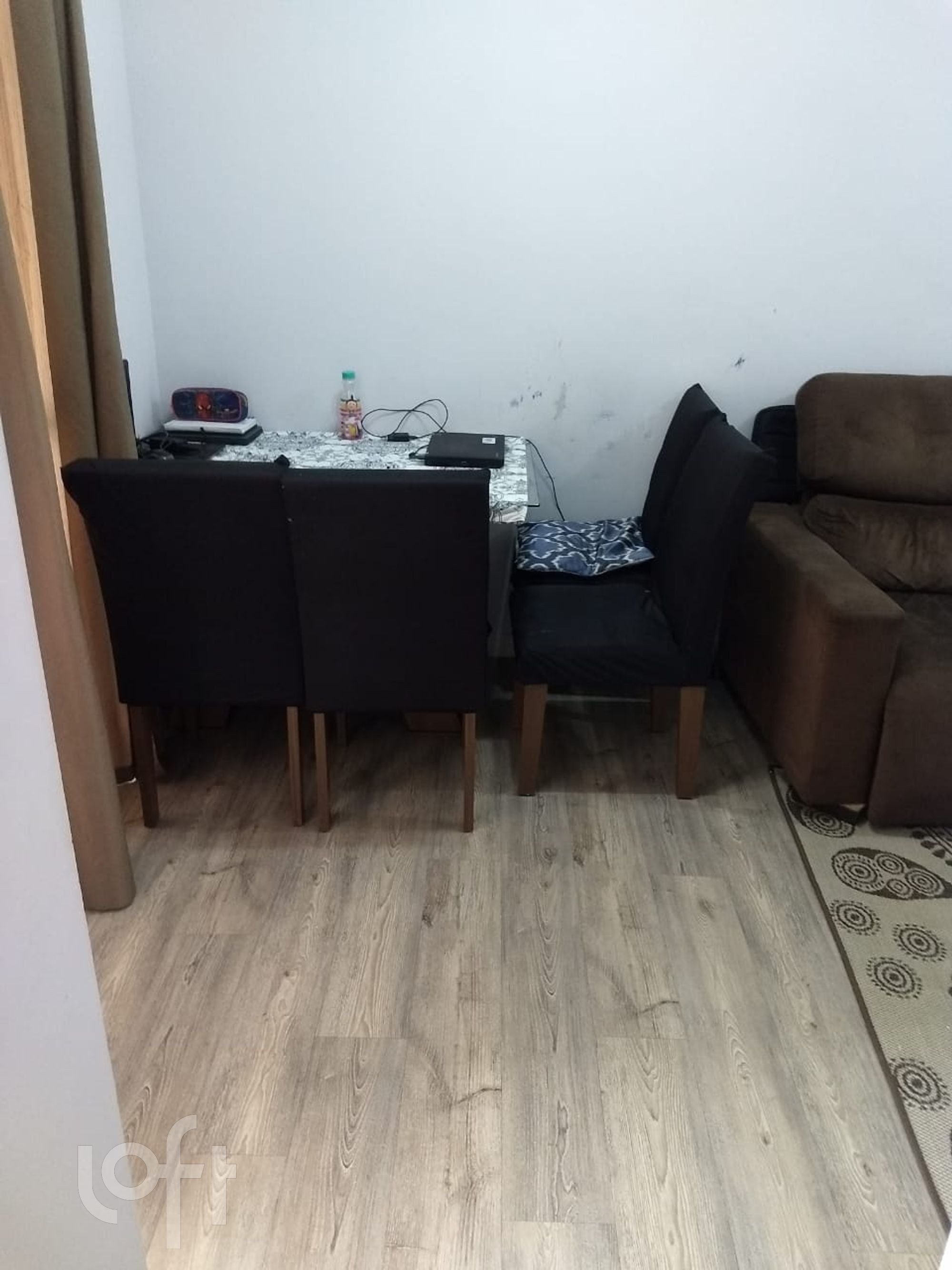 Apartamento, 2 quartos, 50 m² - Foto 11