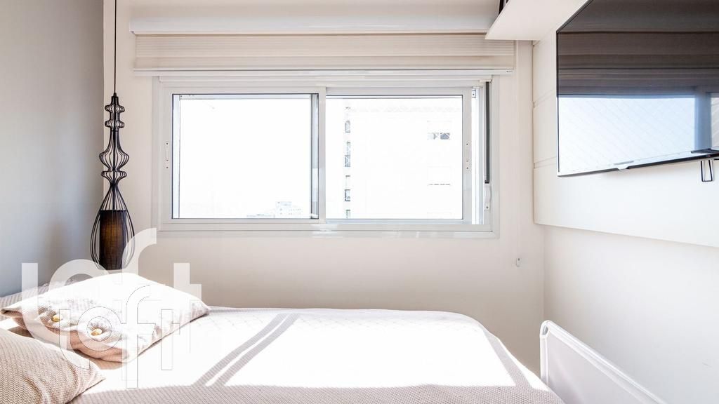 Apartamento à venda com 2 quartos, 76m² - Foto 5