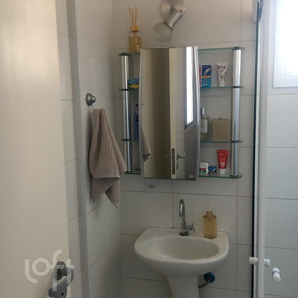 Apartamento à venda com 3 quartos, 69m² - Foto 20
