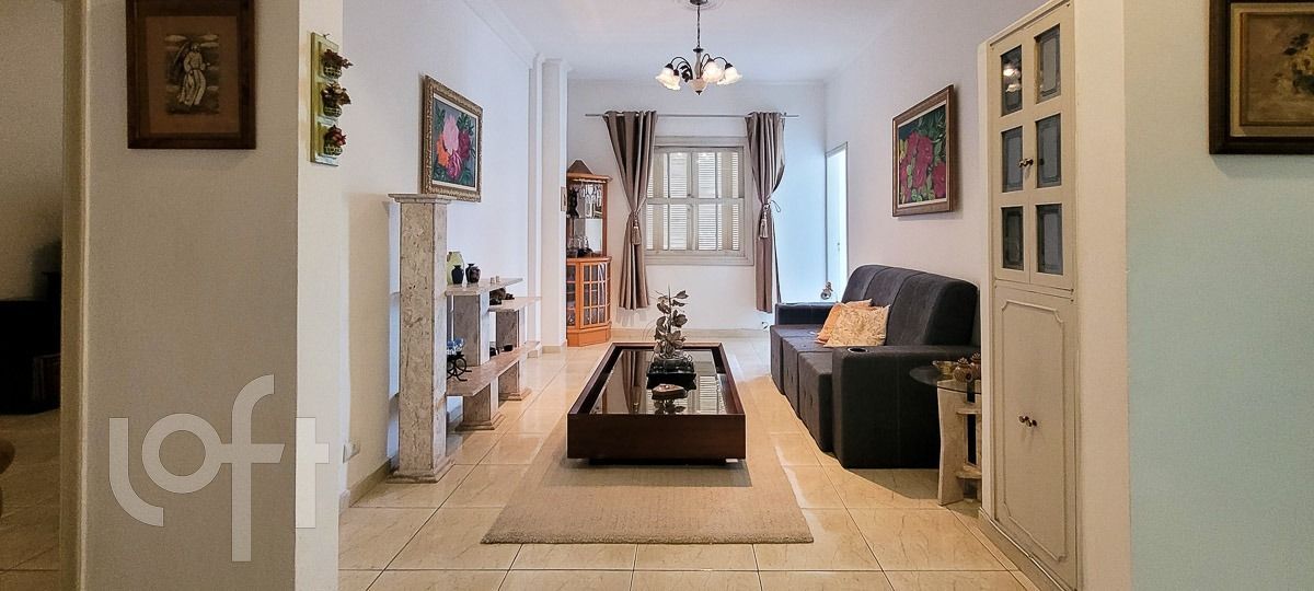 Apartamento, 3 quartos, 110 m² - Foto 3