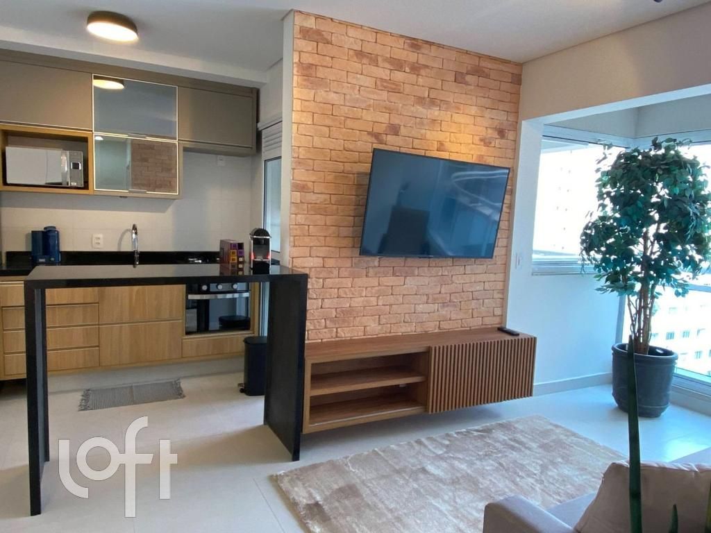 Apartamento, 1 quarto, 47 m² - Foto 7