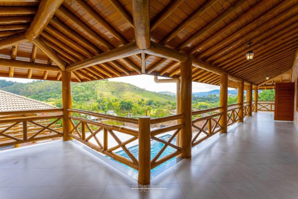 Casa à venda com 4 quartos - Foto 7