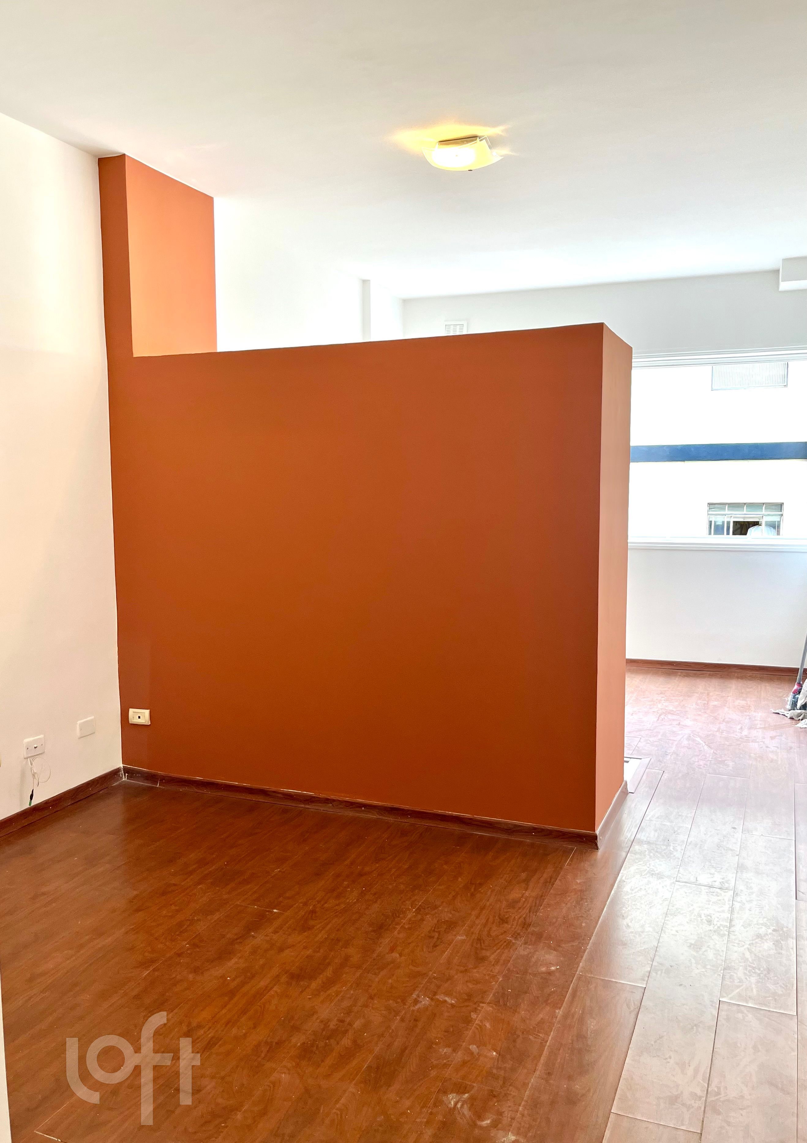 Apartamento, 1 quarto, 54 m² - Foto 3