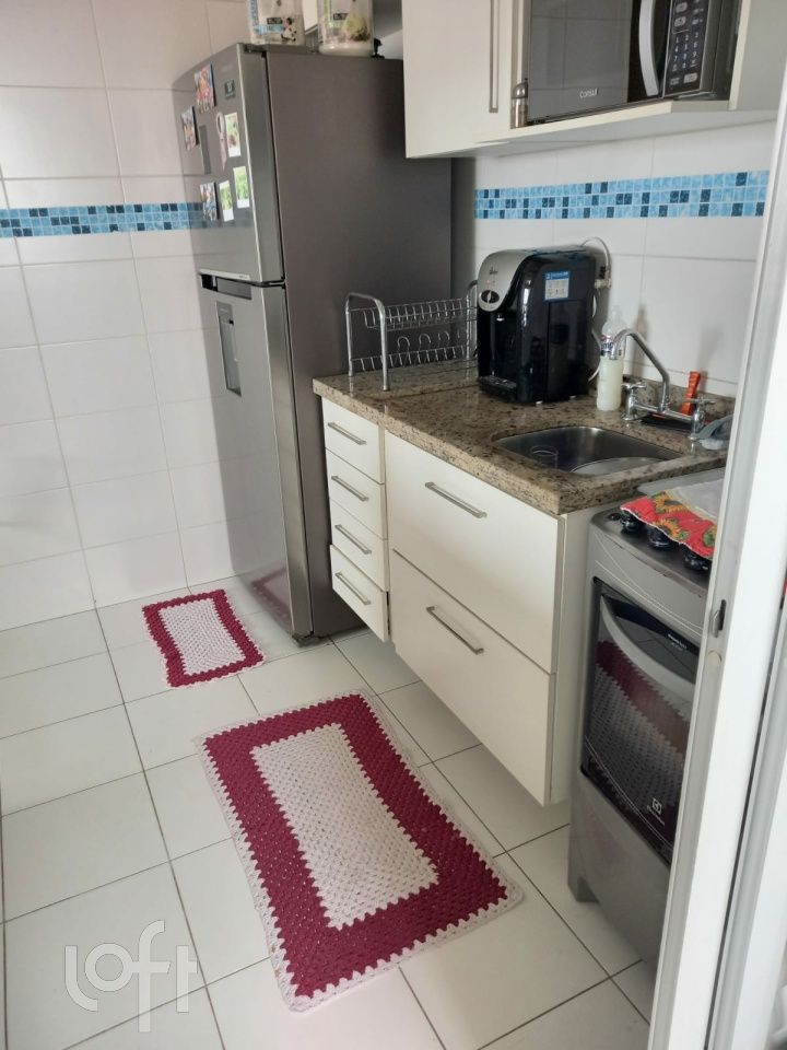 Apartamento, 2 quartos, 57 m² - Foto 21