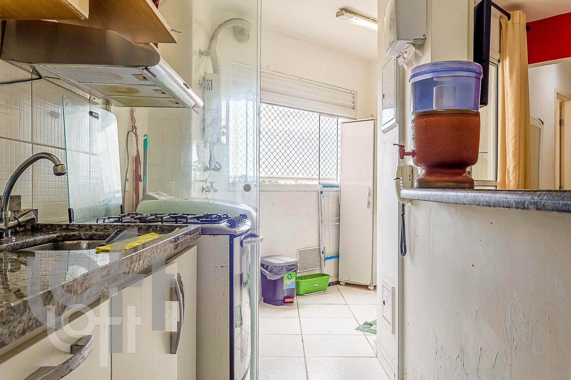 Apartamento à venda com 2 quartos, 50m² - Foto 21