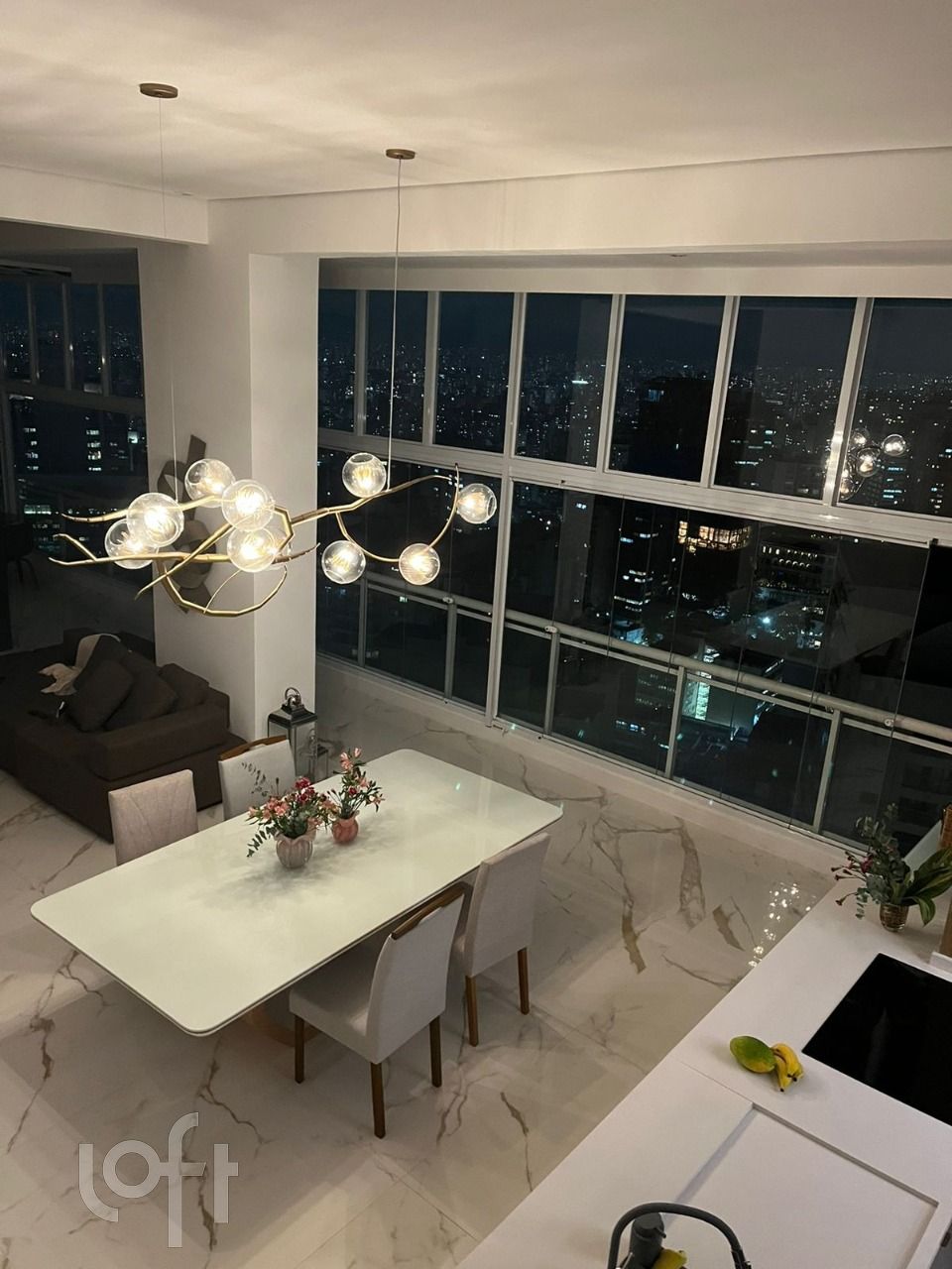 Apartamento, 1 quarto, 120 m² - Foto 6