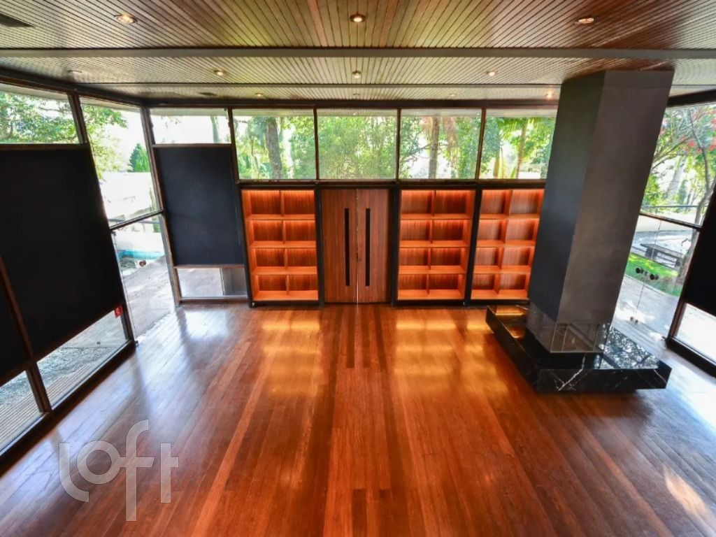 Casa, 4 quartos, 1245 m² - Foto 20