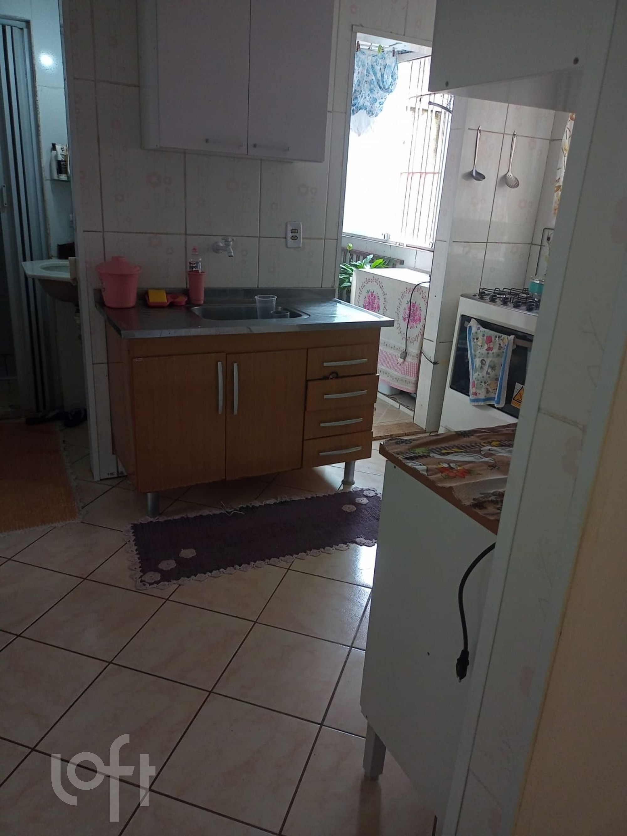 Apartamento, 2 quartos, 60 m² - Foto 9