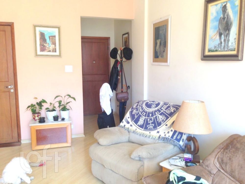 Apartamento, 2 quartos, 90 m² - Foto 3