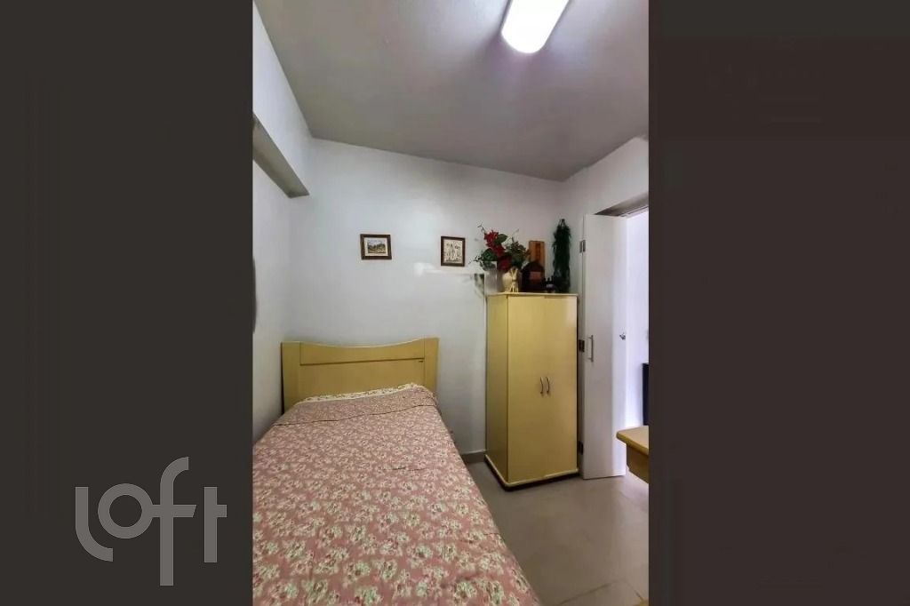 Apartamento à venda com 3 quartos, 85m² - Foto 6
