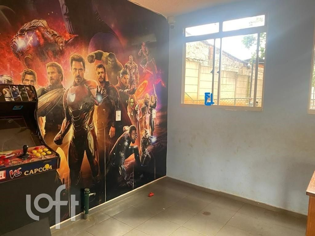 Apartamento, 2 quartos, 42 m² - Foto 20