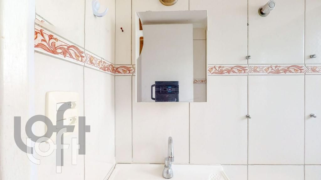 Apartamento à venda com 2 quartos, 50m² - Foto 4