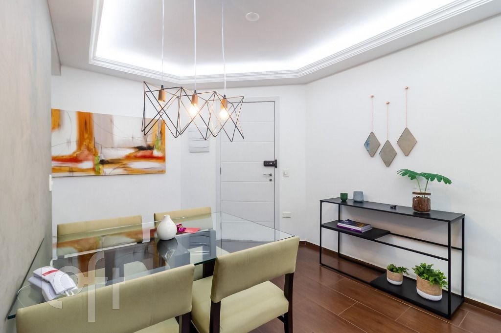 Apartamento, 1 quarto, 45 m² - Foto 6