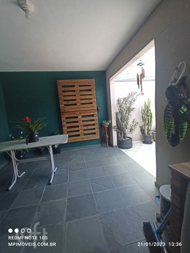 Casa, 2 quartos, 135 m² - Foto 18