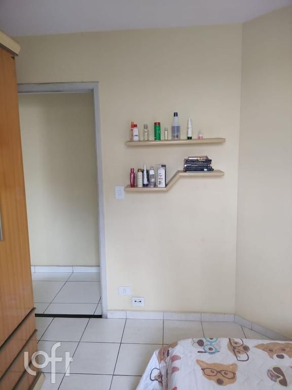 Apartamento à venda com 2 quartos, 69m² - Foto 1
