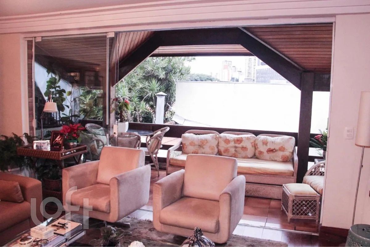 Casa, 4 quartos, 360 m² - Foto 4