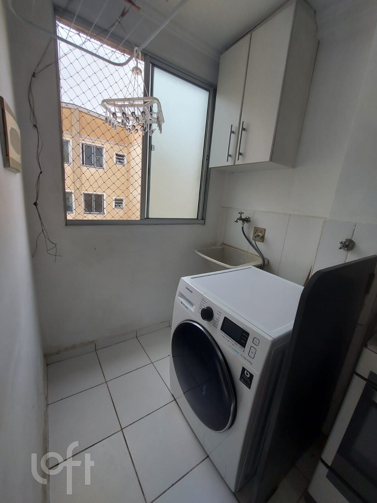 Apartamento, 2 quartos, 45 m² - Foto 9