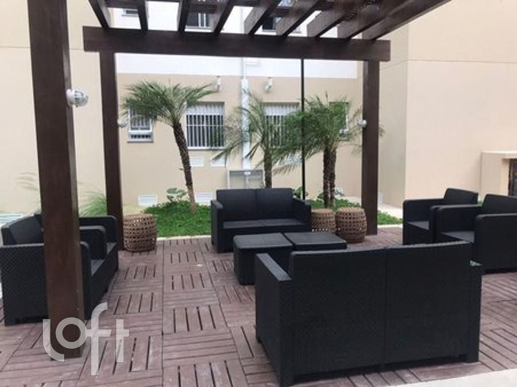 Apartamento, 2 quartos, 40 m² - Foto 15