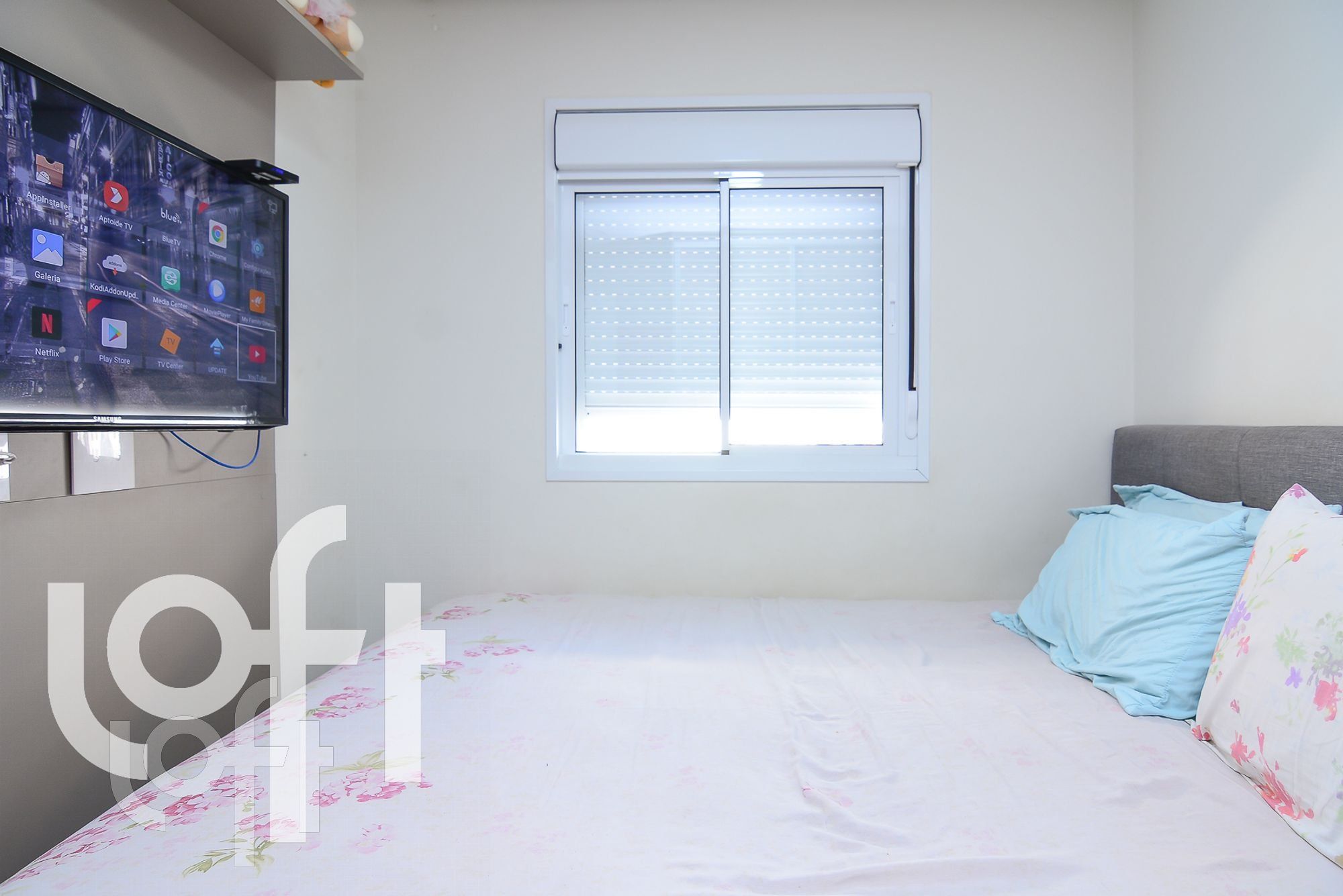 Apartamento, 2 quartos, 42 m² - Foto 8
