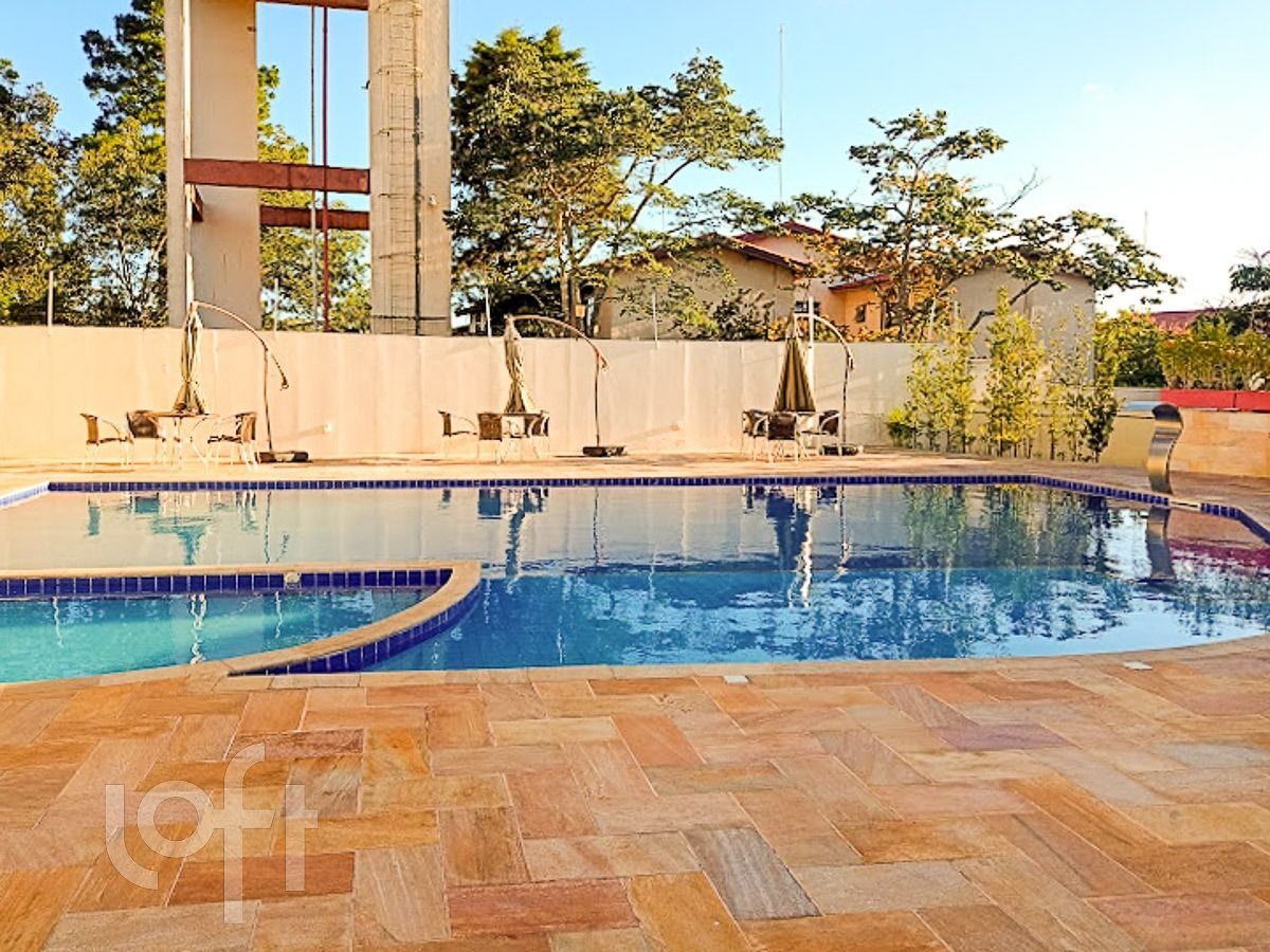 Casa de Condomínio, 3 quartos - Foto 20