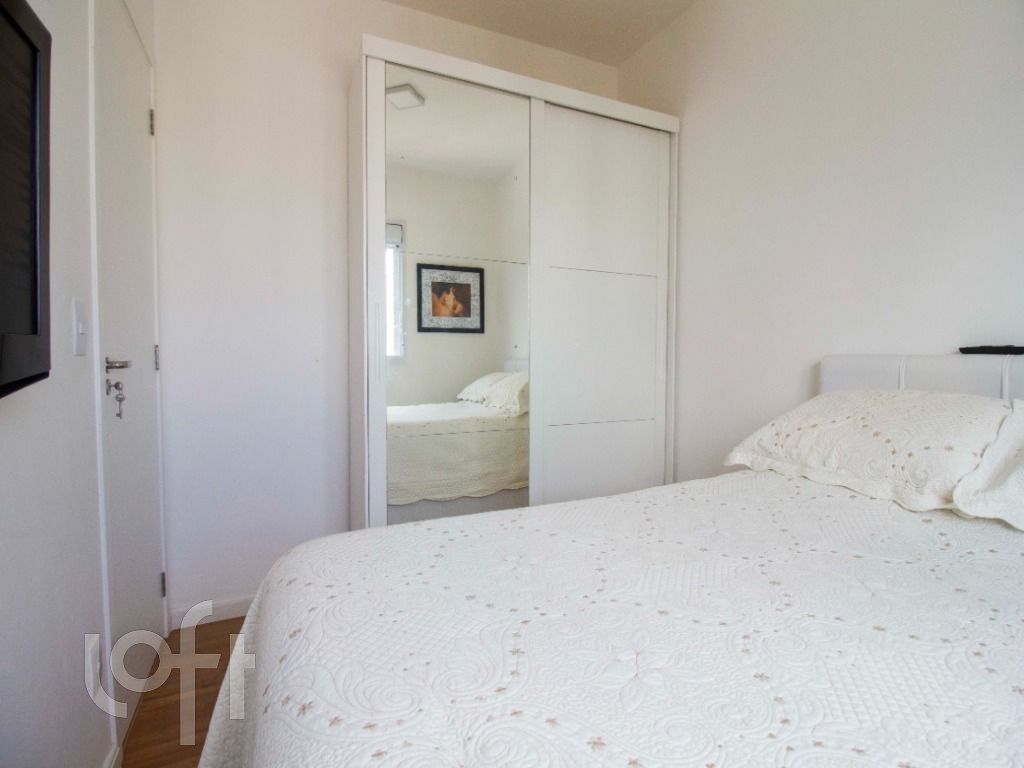 Apartamento, 2 quartos, 47 m² - Foto 8