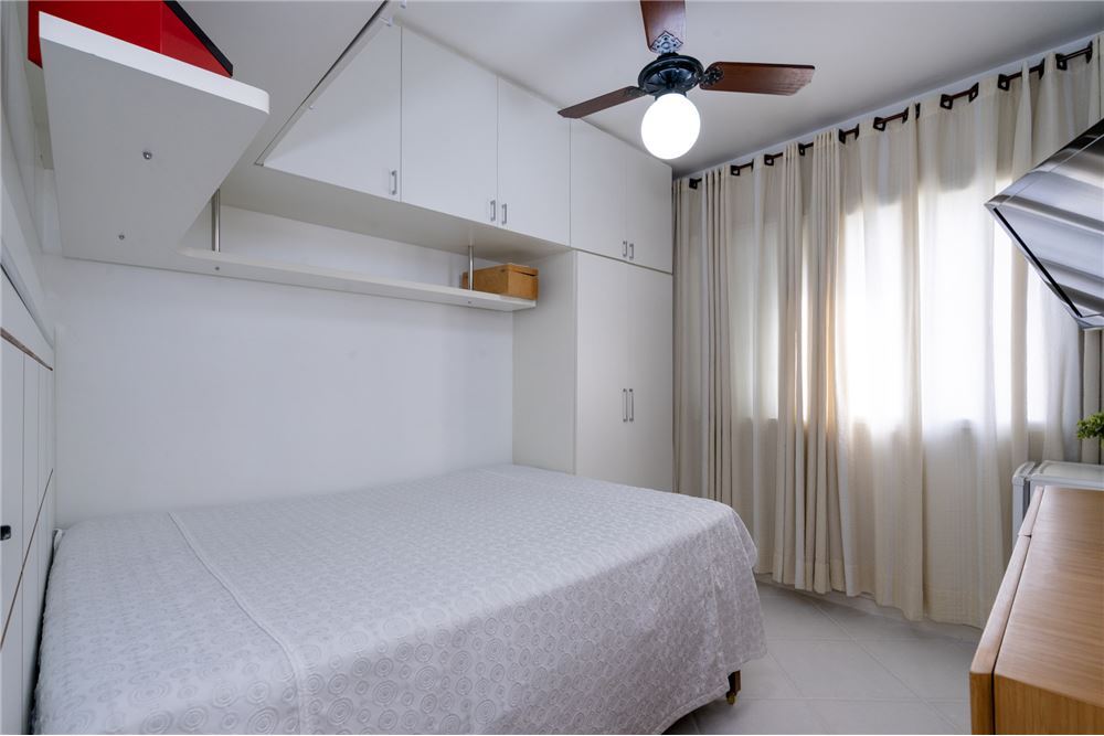 Apartamento, 2 quartos, 59 m² - Foto 14