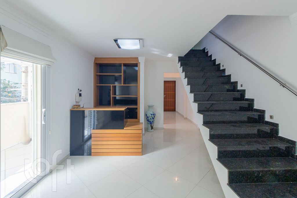 Casa, 3 quartos, 184 m² - Foto 6