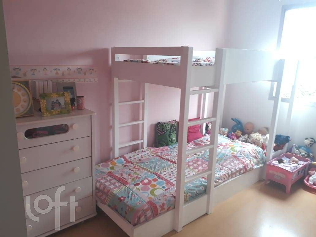 Apartamento, 2 quartos, 55 m² - Foto 3