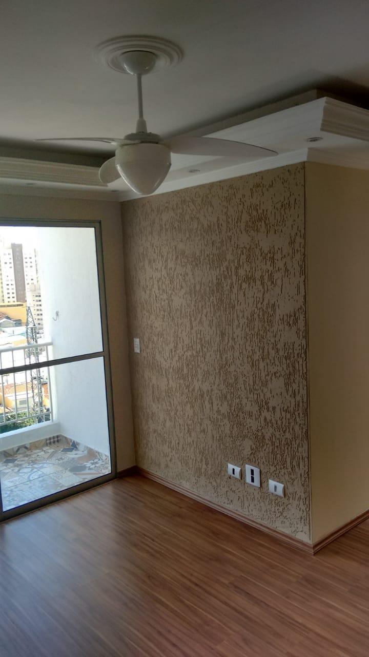 Apartamento à venda com 2 quartos, 48m² - Foto 5