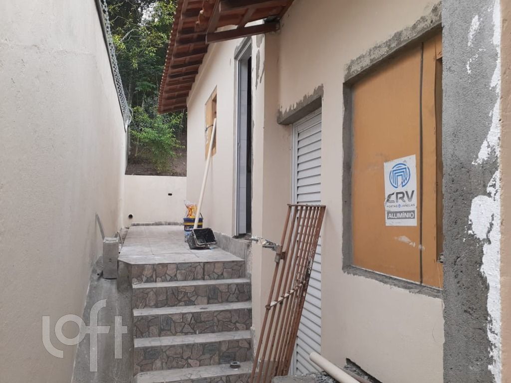 Casa, 2 quartos, 80 m² - Foto 7