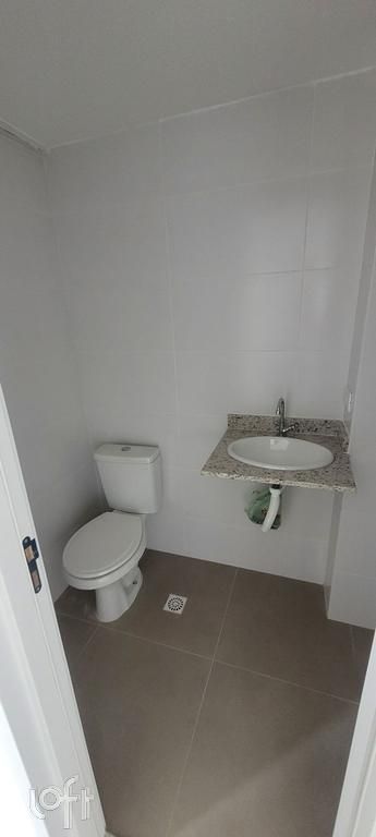 Apartamento, 2 quartos, 40 m² - Foto 17