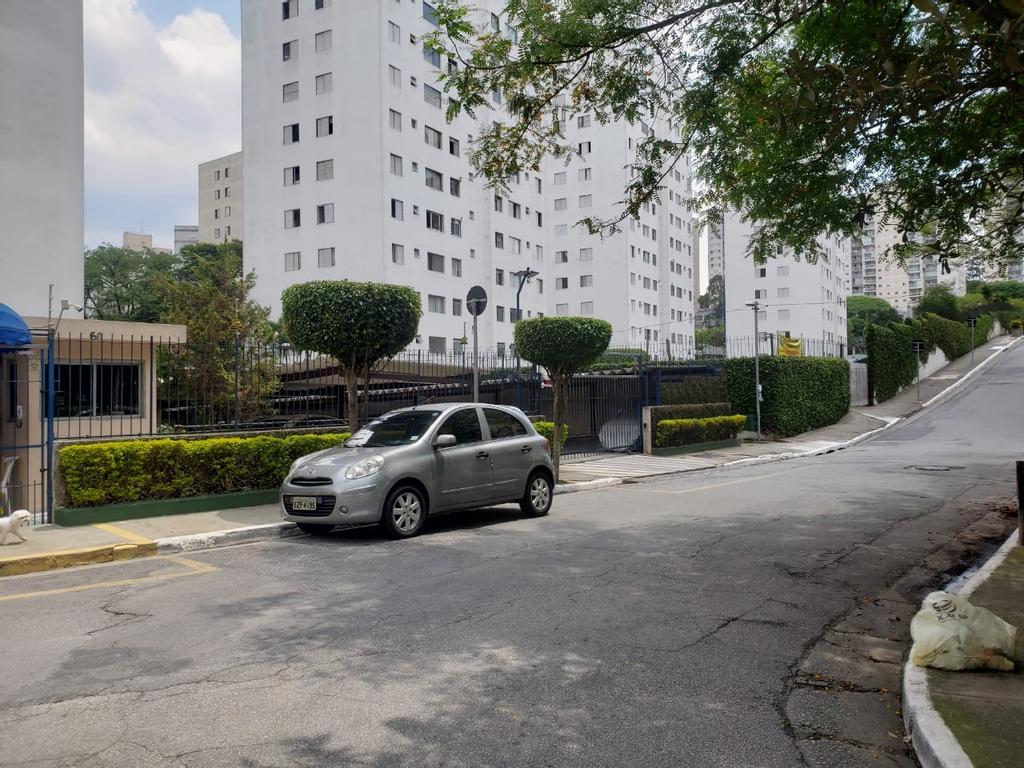 Apartamento, 2 quartos, 52 m² - Foto 9