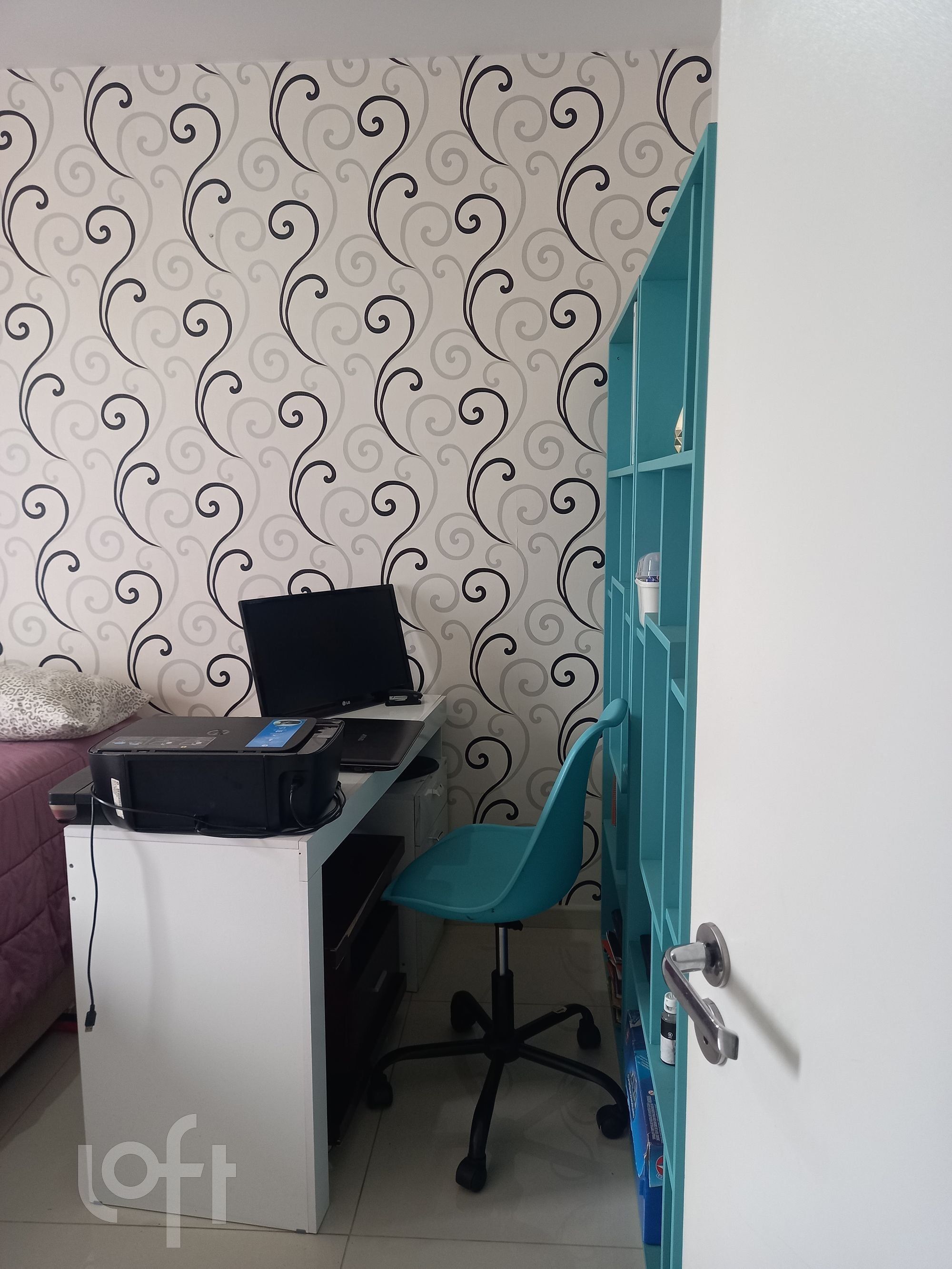 Apartamento, 2 quartos, 47 m² - Foto 2