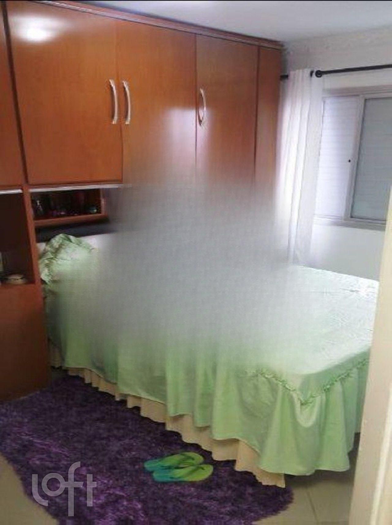 Apartamento à venda com 2 quartos, 55m² - Foto 8