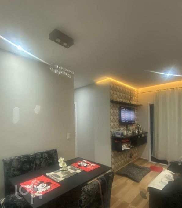 Apartamento, 3 quartos, 72 m² - Foto 2