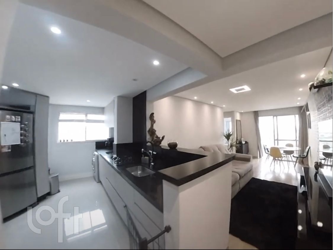 Apartamento à venda com 2 quartos, 64m² - Foto 7