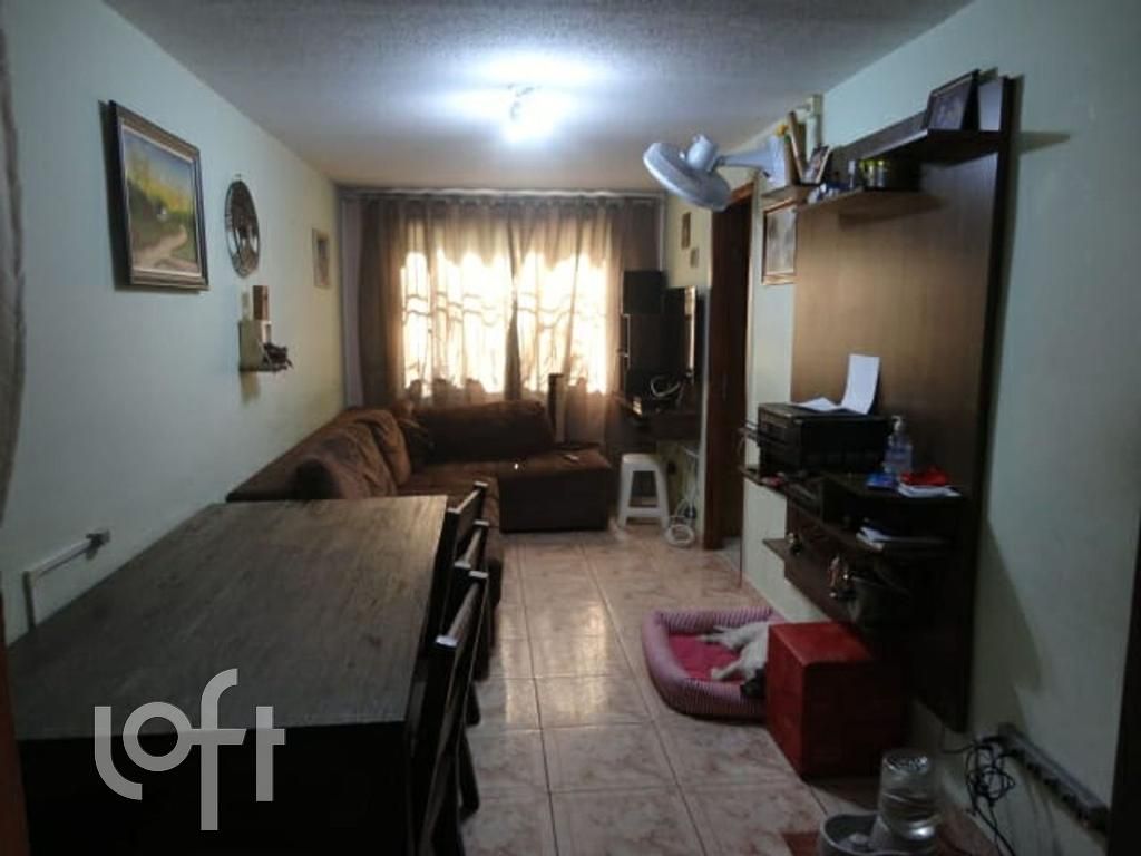 Apartamento, 2 quartos, 47 m² - Foto 7