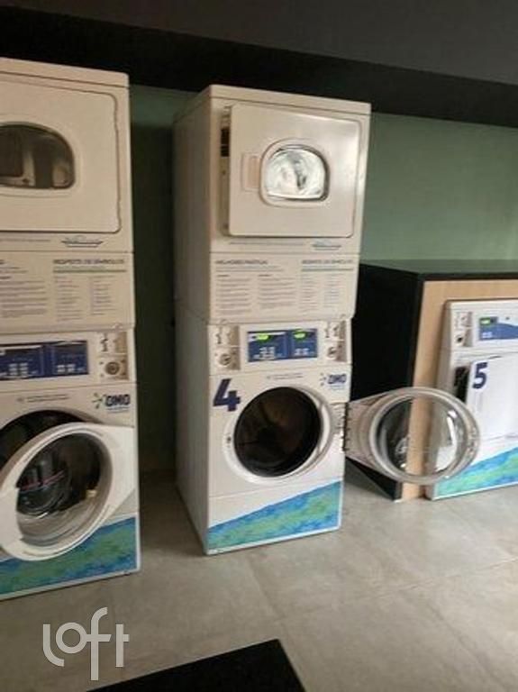 Apartamento, 1 quarto, 24 m² - Foto 8